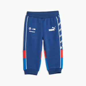 BMW M Motorsport SDS Toddlers' Sweatpants, Pro Blue-M Color, extralarge-IND