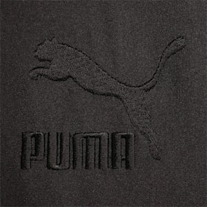 メンズ CLASSICS ウーブン T7 ジャケット, PUMA Black, extralarge-JPN