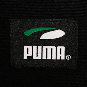 メンズ スケートボード シャツ, PUMA Black, extralarge-JPN