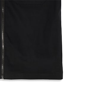 メンズ スケートボード シャツ, PUMA Black, extralarge-JPN