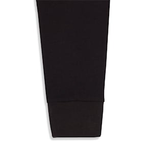 メンズ スケートボード Tシャツ CO 長袖, PUMA Black, extralarge-JPN