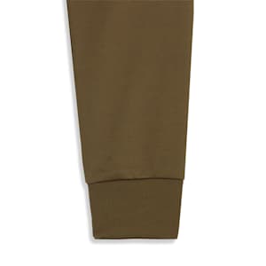 メンズ スケートボード Tシャツ PES 長袖, Olive Drab, extralarge-JPN