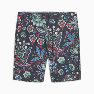 PUMA x LIBERTY Men's Golf Shorts, Navy Blazer, extralarge-GBR