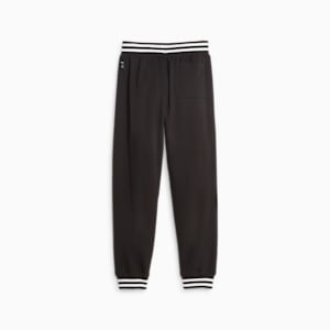 メンズ バスケットボール フランチャイズ コア パンツ, PUMA Black-PUMA Black, extralarge-JPN