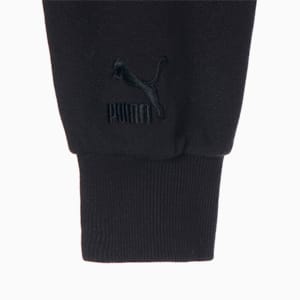 ユニセックス NEKO SAN ポリゴン フーディー, PUMA Black, extralarge-JPN