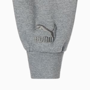 ユニセックス NEKO SAN ポリゴン フーディー, Medium Gray Heather, extralarge-JPN