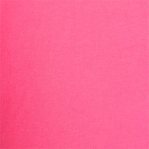 DOWNTOWN Relaxed Graphic  Relaxed Fit Womens T-Shirt, Glowing Pink