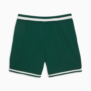 PUMA x TROPHY HUNTING Women's Basketball Shorts, Malachite, extralarge