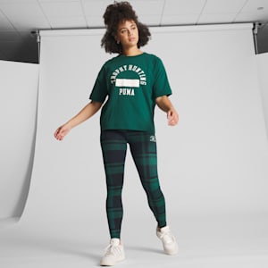 Licra puma para mujer clearance