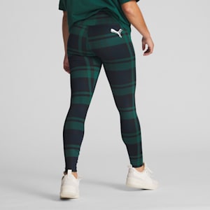 PUMA SQ Leggings, Leggings Hellgrau Damen