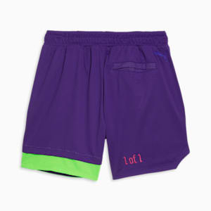 Puma Men's Trash Talk Basketball Shorts