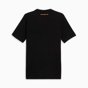 Porsche Legacy Garage Crews Las Vegas Men's Tee, PUMA Black, extralarge