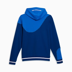 Sudadera con gorra PUMA x VENICE BASKETBALL LEAGUE, Clyde Royal-Racing Blue, extralarge