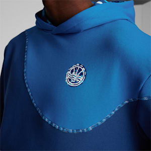 PUMA x VENICE BASKETBALL LEAGUE Men's Hoodie, Clyde Royal-Racing Blue, extralarge