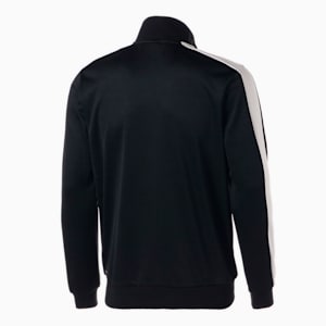 ユニセックス K7D1+ トラックジャケット, PUMA Black