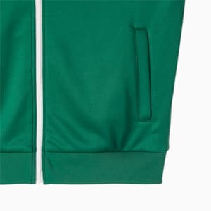 ユニセックス K7D1+ トラックジャケット, Vine