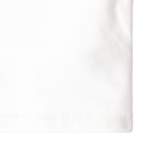 ユニセックス K7D1+ 長袖 Tシャツ, PUMA White