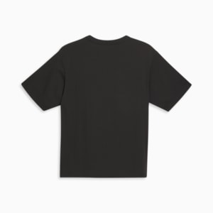 puma power bnd camiseta de entrenamiento FBEPU, Cheap Atelier-lumieres Jordan Outlet Black, extralarge
