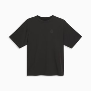 puma power bnd camiseta de entrenamiento FBEPU, Cheap Atelier-lumieres Jordan Outlet Black, extralarge