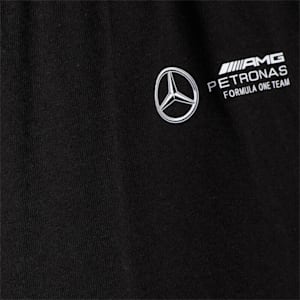 Mercedes-AMG Petronas Motorsport Logo Toddlers' Set, Ocean Tropic, extralarge-IND
