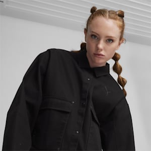 Classics Women's Shore Jacket, Cheap Jmksport Jordan Outlet Black, extralarge