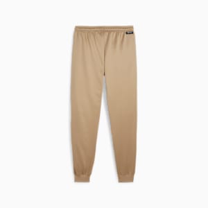 AMG Men's Motorsport Track Pants, Prairie Tan, extralarge-IND