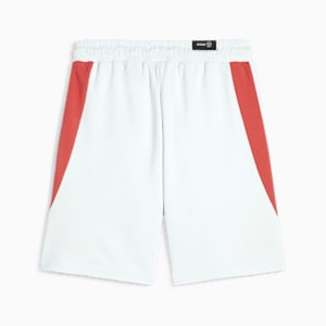 AMG Men's Motorsport Sweat Shorts, Dewdrop, extralarge-IND