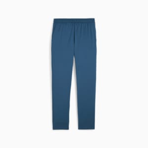 Mercedes-AMG Petronas Motorsport Men's Cloudspun Slim Fit Pants, Ocean Tropic, extralarge-IND