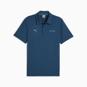 Polos puma 2025