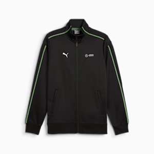 メンズ MAPF1 MT7 トラック ジャケット, PUMA Black, extralarge-JPN