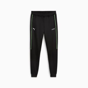 Pants Hombre Mercedes-AMG Petronas Motorsport, PUMA Black, extralarge