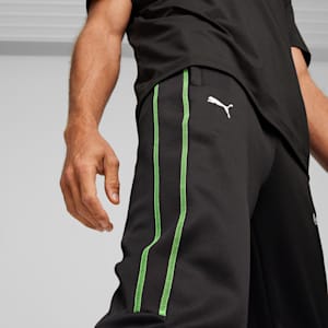 Pants Hombre Mercedes-AMG Petronas Motorsport, PUMA Black, extralarge