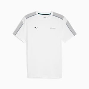 メンズ MAPF1 MT7 半袖 Tシャツ, PUMA White, extralarge-JPN
