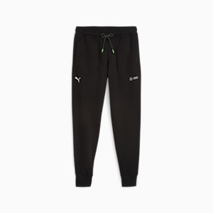 Pants para hombre Mercedes-AMG Petronas Motorsport, PUMA Black, extralarge