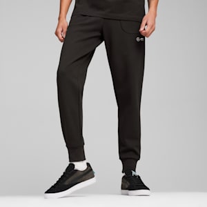 Puma ACM TRG - Pantalón de chándal hombre puma black/flat medium gray -  Private Sport Shop