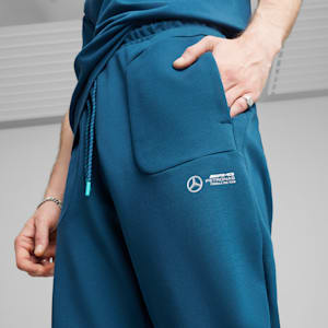 Pants para hombre Mercedes-AMG Petronas Motorsport, Ocean Tropic, extralarge