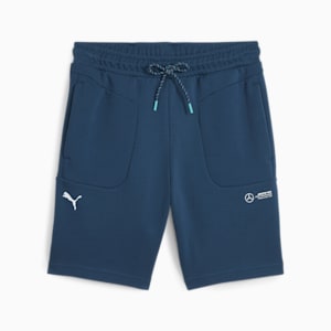 Puma ESS+ Short d'été Homme - Madina