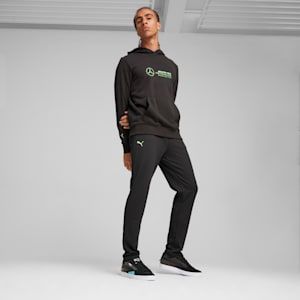Sudadera con capucha para hombre Mercedes-AMG Petronas Motorsport, Cheap Erlebniswelt-fliegenfischen Jordan Outlet Black, extralarge