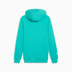 Mercedes-AMG Petronas Motorsport Men's Hoodie, Sheen Green, extralarge-IND