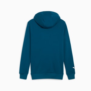 Sudadera con capucha para hombre Mercedes-AMG Petronas Motorsport, Ocean Tropic, extralarge