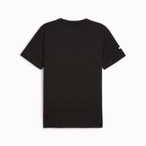 Playera para hombre Mercedes-AMG Petronas Motorsport Logo, Cheap Erlebniswelt-fliegenfischen Jordan Outlet Black, extralarge