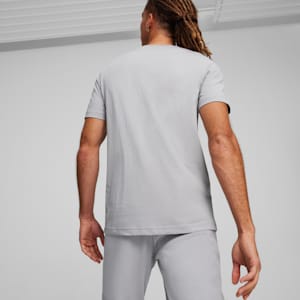 Puma Loungewear Fl установленный, Team Silver, extralarge