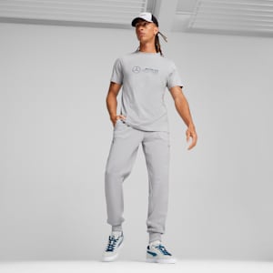 Puma Loungewear Fl установленный, Team Silver, extralarge