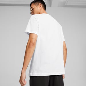 Playera para hombre Mercedes-AMG Petronas Motorsport Logo, Cheap Erlebniswelt-fliegenfischen Jordan Outlet White, extralarge