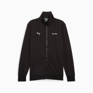 MAPF1 Men's Motorsport Jacket, PUMA Black, extralarge-IND