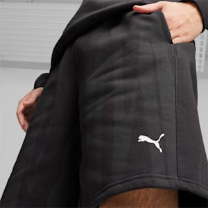 Puma overlay on sides, Cheap Jmksport Jordan Outlet Black, extralarge