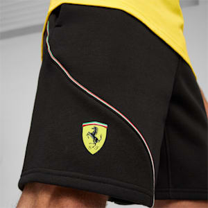 Scuderia Ferrari Men's Motorsport Race Shorts, Cheap Jmksport Jordan Outlet Black, extralarge