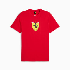 Scuderia Ferrari Shoes, Clothing & Accessories