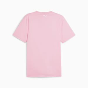 Scuderia Ferrari Race Men's Motorsport Tee, Pink Lilac, extralarge-IND