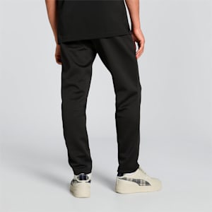 Porsche Design Men's Motorsport Sweatpants, PUMA Black, extralarge-IND